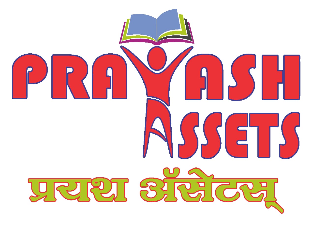 Prayash Assets Logo